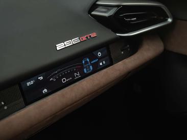 Ferrari 296 GTB — photo 14