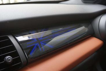 Mini 3 Portes Berline John Cooper Works — photo 15