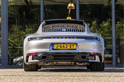 Porsche 911 Carrera S