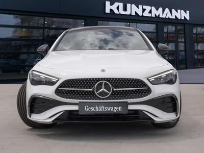 Mercedes CLE Berline 220 D