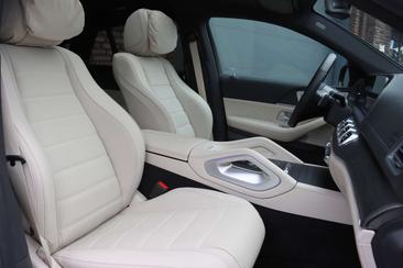 Mercedes GLE 400 E — photo 6