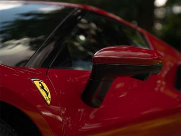 Ferrari 296 GTB — photo 19