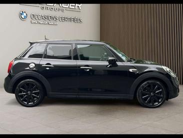 Mini 3 Portes Berline Cooper S — photo 6
