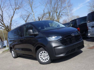 Volkswagen Transporter Berline 2.0TDI 150PS - 2026 - Joinsteer - #1