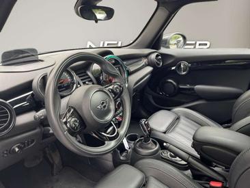 Mini 3 Portes Berline Cooper S — photo 9