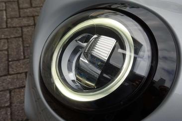 Mini 3 Portes Berline John Cooper Works — photo 21