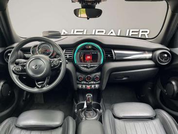 Mini 3 Portes Berline Cooper S — photo 10