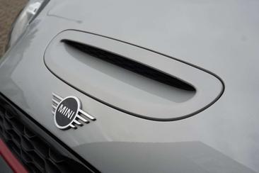 Mini 3 Portes Berline John Cooper Works — photo 22