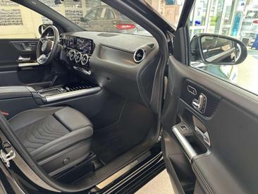 Mercedes Classe B Berline 180 — photo 14