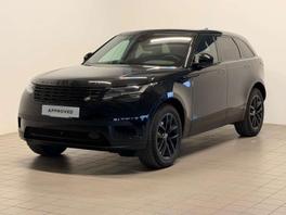 Land Rover Range Rover Velar D200 - 2025 - Joinsteer - #1
