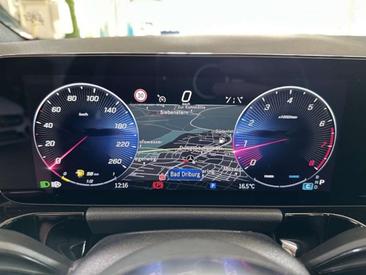 Mercedes Classe B Berline 180 — photo 15