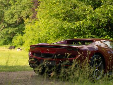Ferrari 296 GTB — photo 26