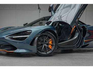 McLaren 720S — photo 47