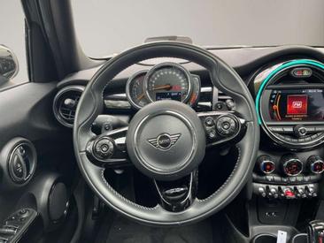 Mini 3 Portes Berline Cooper S — photo 12
