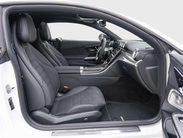 Mercedes CLE Berline 220 D — photo 8