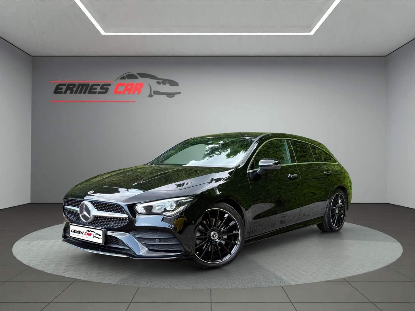 Mercedes CLA Shooting Break 220 AMG Line - 2021 - Joinsteer - #1
