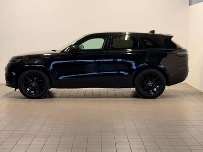 Land Rover Range Rover Velar D200