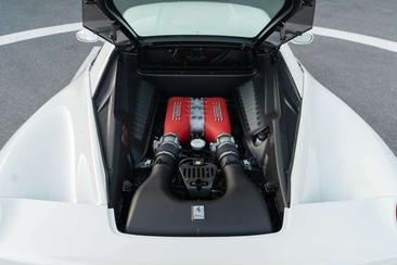 Ferrari 458 Italia — photo 6