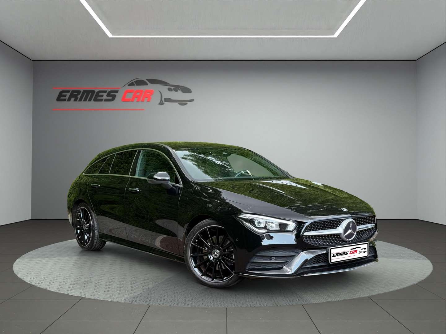 Mercedes CLA Shooting Break 220 AMG Line - 2021 - Joinsteer - #2