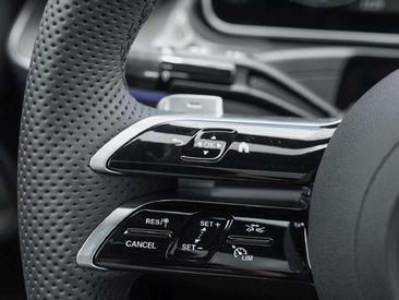 Mercedes CLE Berline 220 D — photo 9