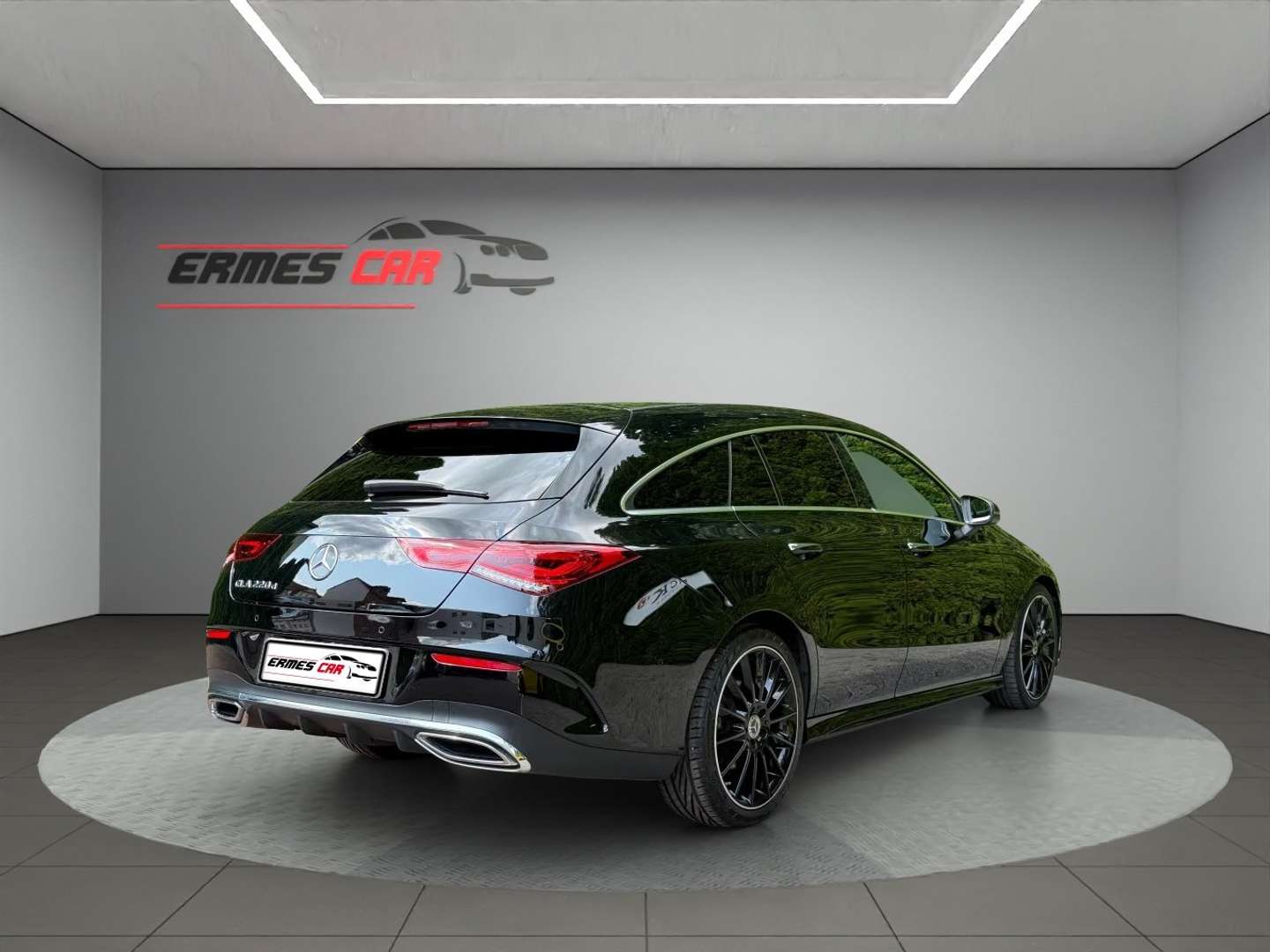 Mercedes CLA Shooting Break 220 AMG Line - 2021 - Joinsteer - #3