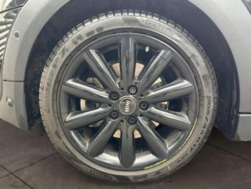Mini 3 Portes Berline Cooper S — photo 14
