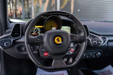 Ferrari 458 Italia — photo 8