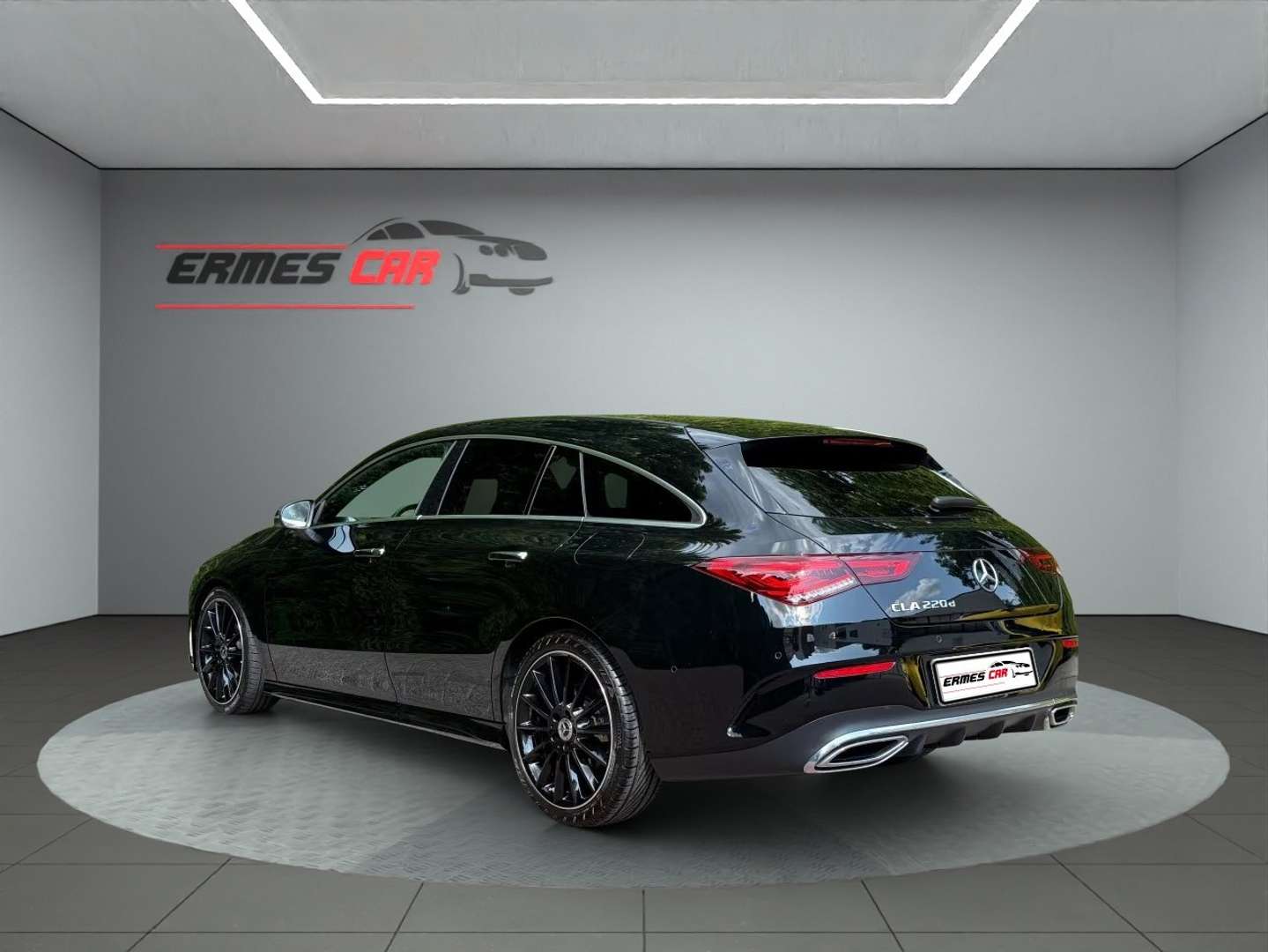 Mercedes CLA Shooting Break 220 AMG Line - 2021 - Joinsteer - #4