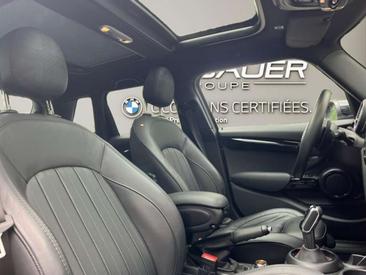 Mini 3 Portes Berline Cooper S — photo 15