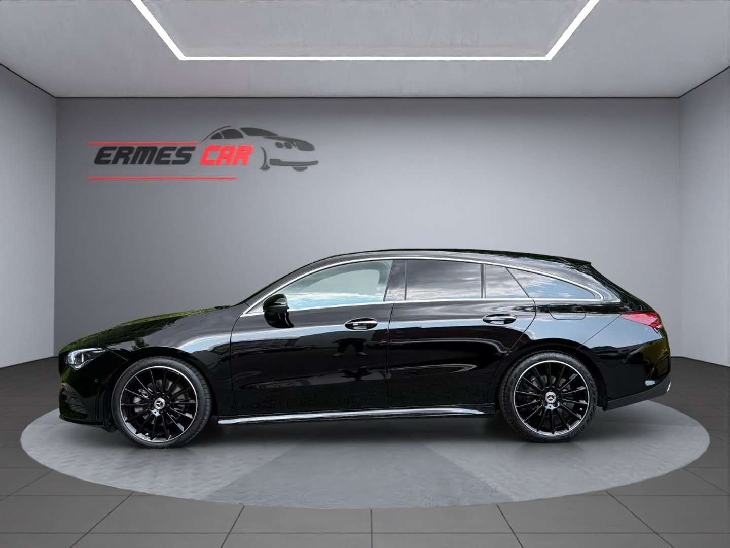 Mercedes CLA Shooting Break 220 AMG Line - 2021 - Joinsteer - #5