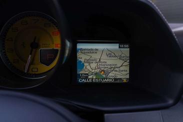 Ferrari 458 Italia — photo 10