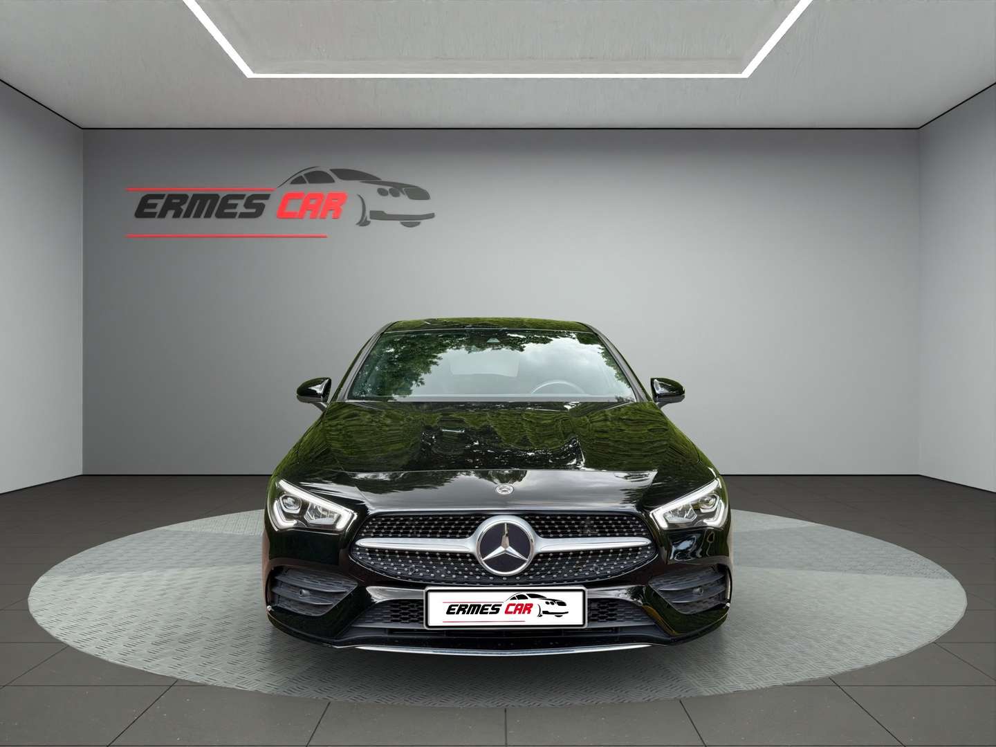 Mercedes CLA Shooting Break 220 AMG Line - 2021 - Joinsteer - #6