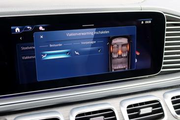 Mercedes GLE 400 E — photo 16