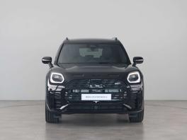 Mini Countryman Cooper SE ALL4 - 2026 - Joinsteer - #1
