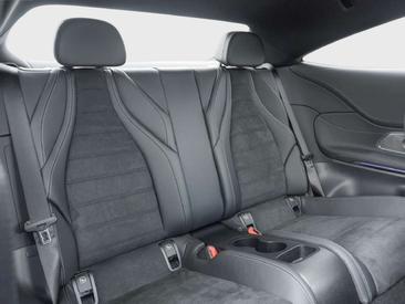 Mercedes CLE Berline 220 D — photo 11