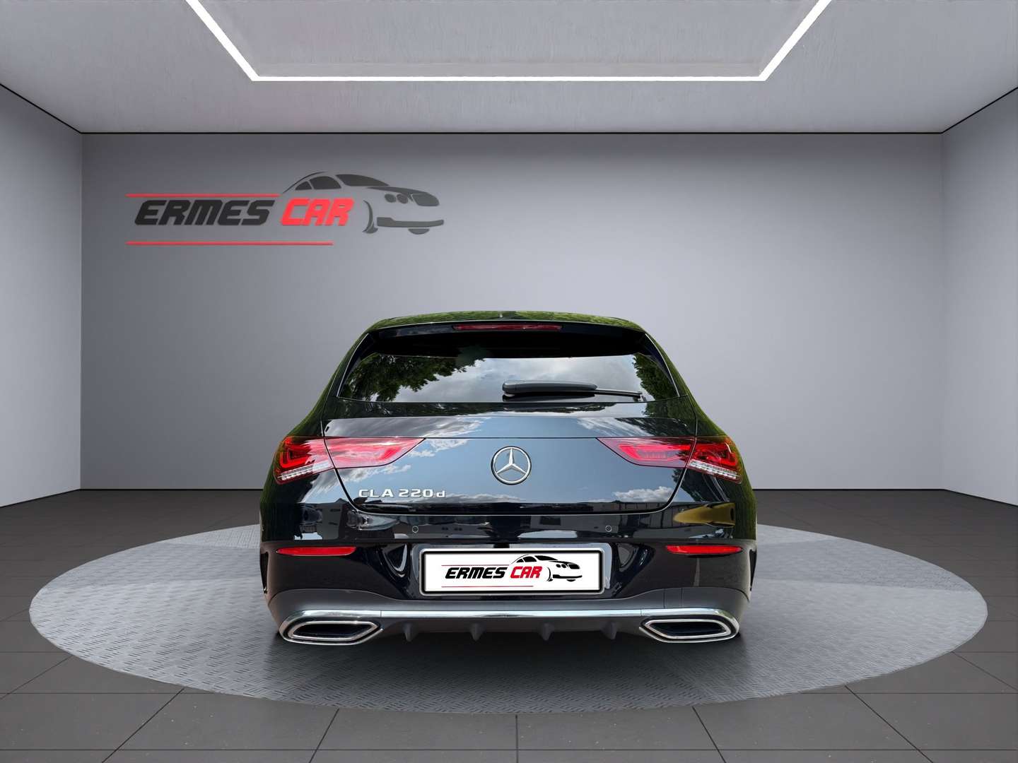 Mercedes CLA Shooting Break 220 AMG Line - 2021 - Joinsteer - #7