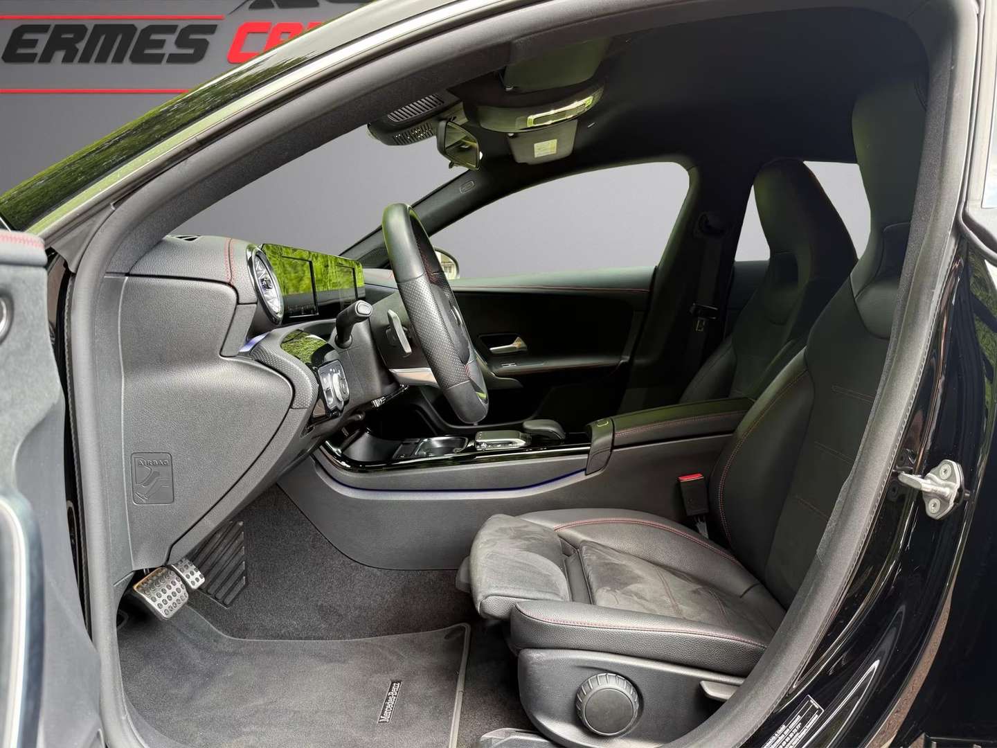 Mercedes CLA Shooting Break 220 AMG Line - 2021 - Joinsteer - #8