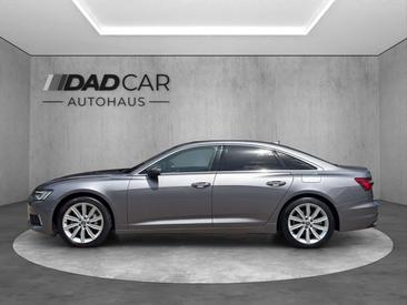 Audi A6 Berline 45 TFSI — photo 3