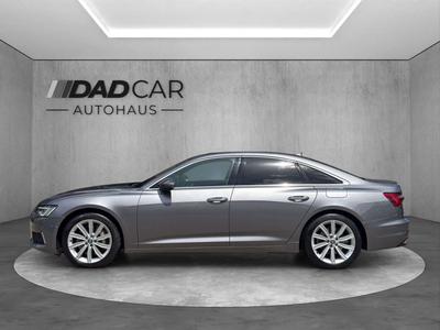 Audi A6 Berline 45 TFSI