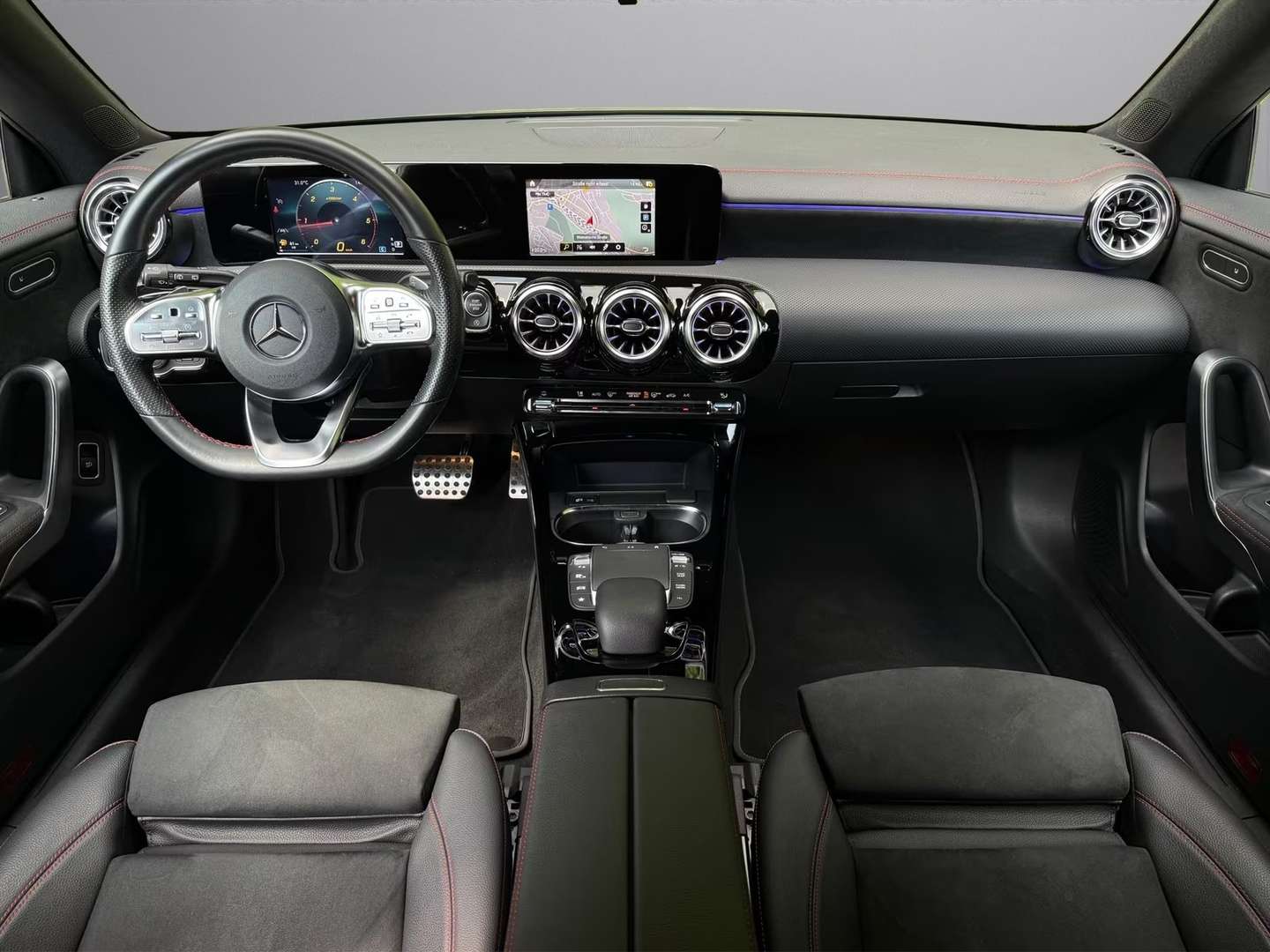 Mercedes CLA Shooting Break 220 AMG Line - 2021 - Joinsteer - #10