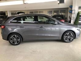 Mercedes Classe B Berline 180 - 2024 - Joinsteer - #1