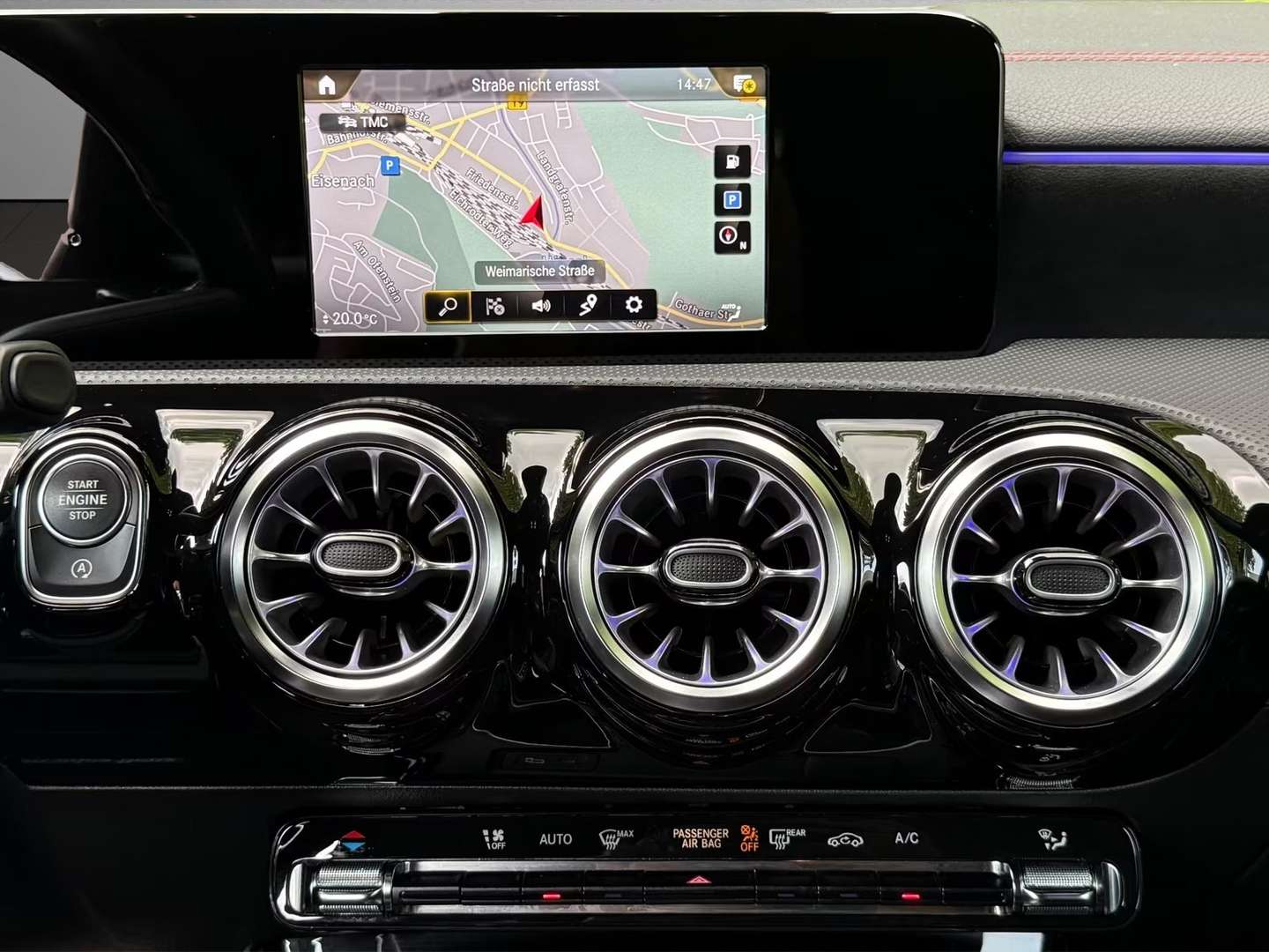 Mercedes CLA Shooting Break 220 AMG Line - 2021 - Joinsteer - #11