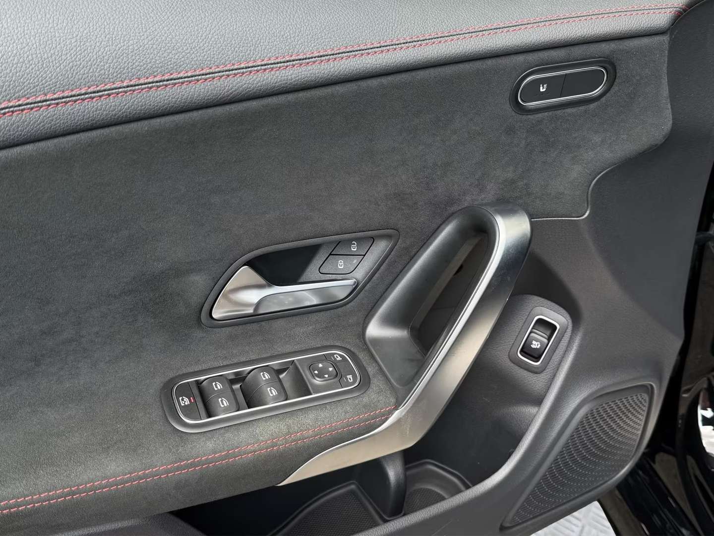 Mercedes CLA Shooting Break 220 AMG Line - 2021 - Joinsteer - #12