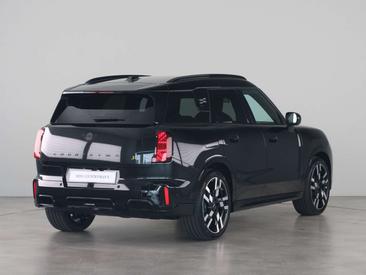 Mini Countryman Cooper SE ALL4 — photo 4