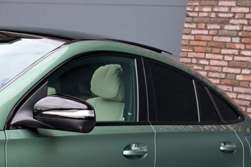 Mercedes GLE 400 E — photo 19