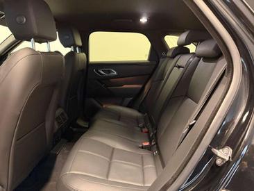 Land Rover Range Rover Velar D200 — photo 9