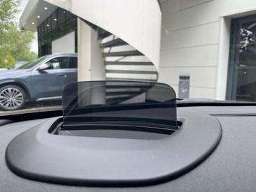 Mini 3 Portes Berline Cooper S — photo 19