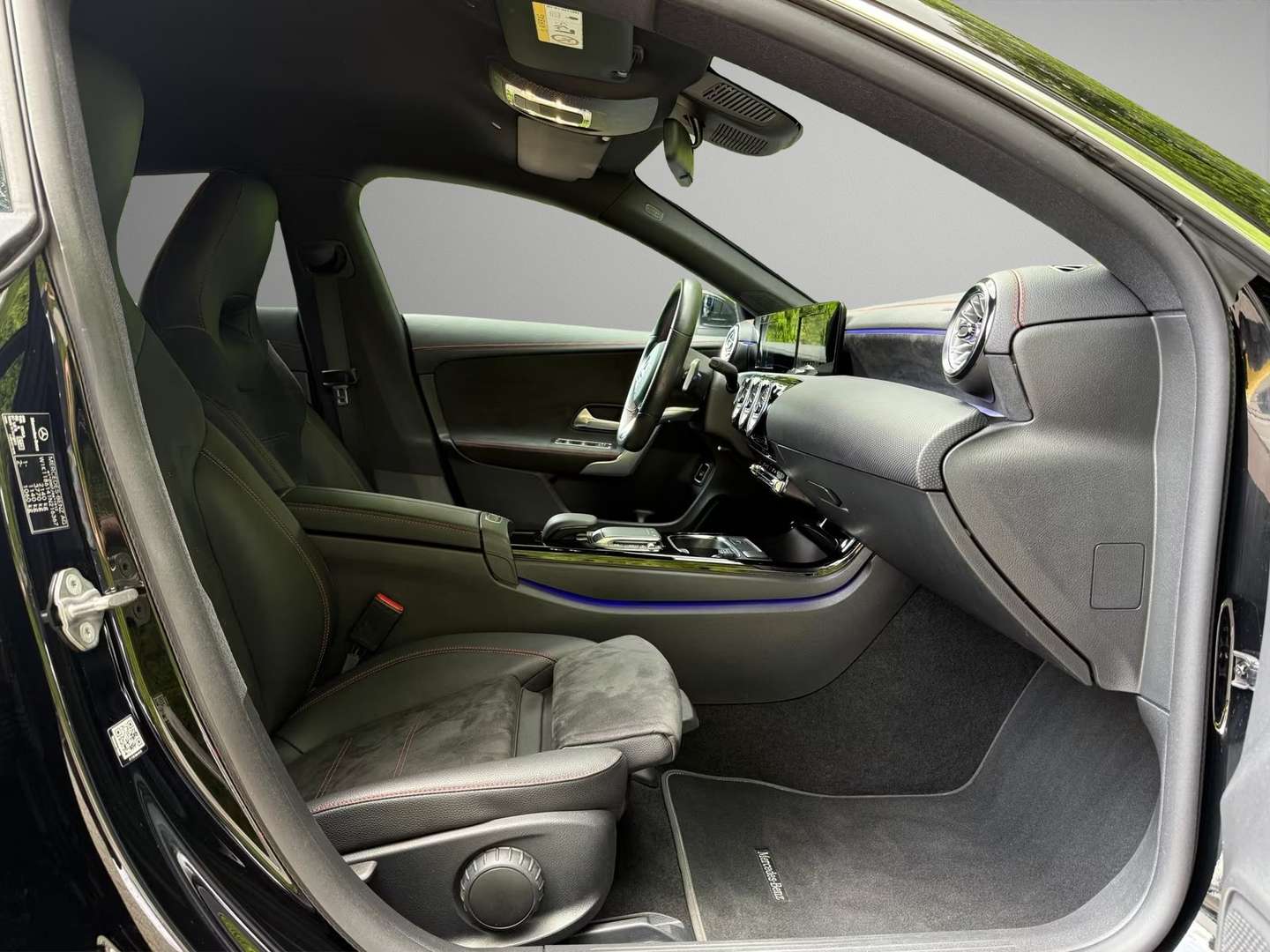 Mercedes CLA Shooting Break 220 AMG Line - 2021 - Joinsteer - #13