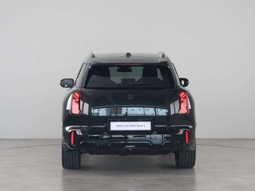 Mini Countryman Cooper SE ALL4 — photo 5