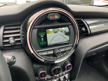Mini 3 Portes Berline Cooper S — photo 20